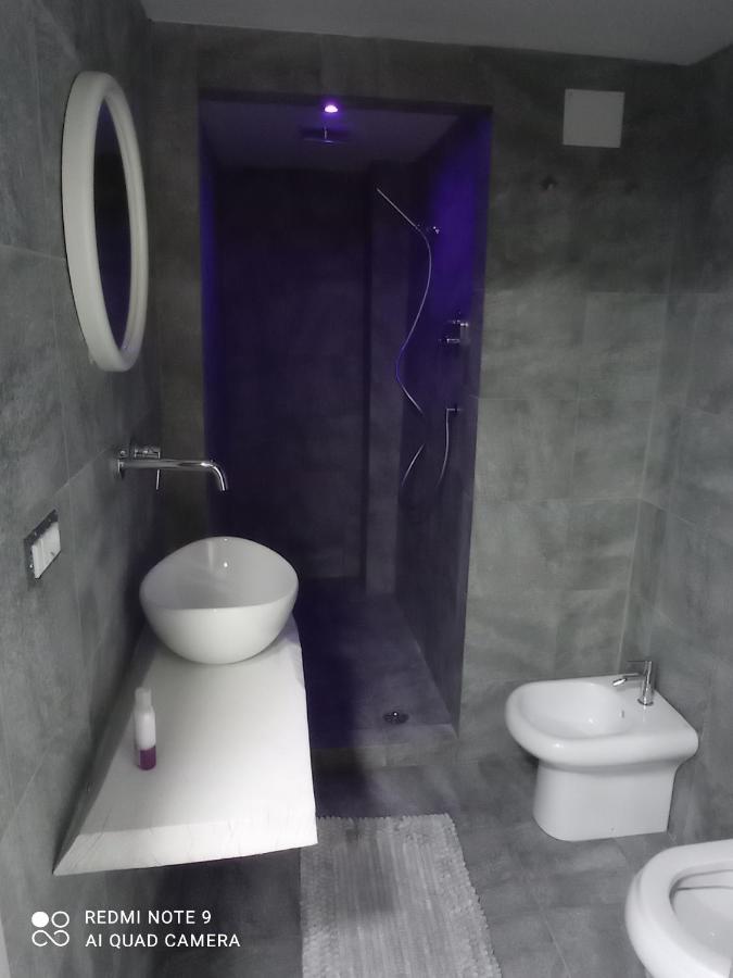 Casa vacanze In The Heart Napoli