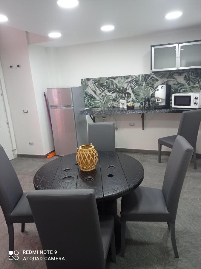 Holiday home In The Heart Naples